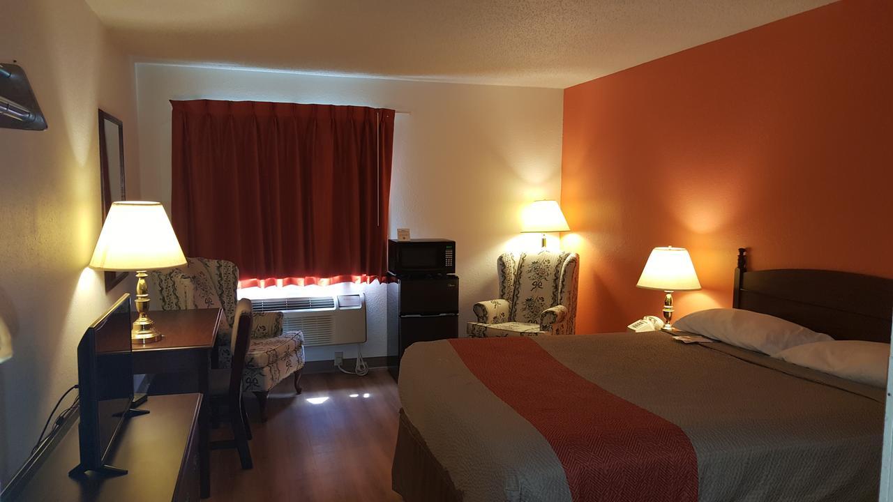 Motel 6-Saukville, Wi المظهر الخارجي الصورة