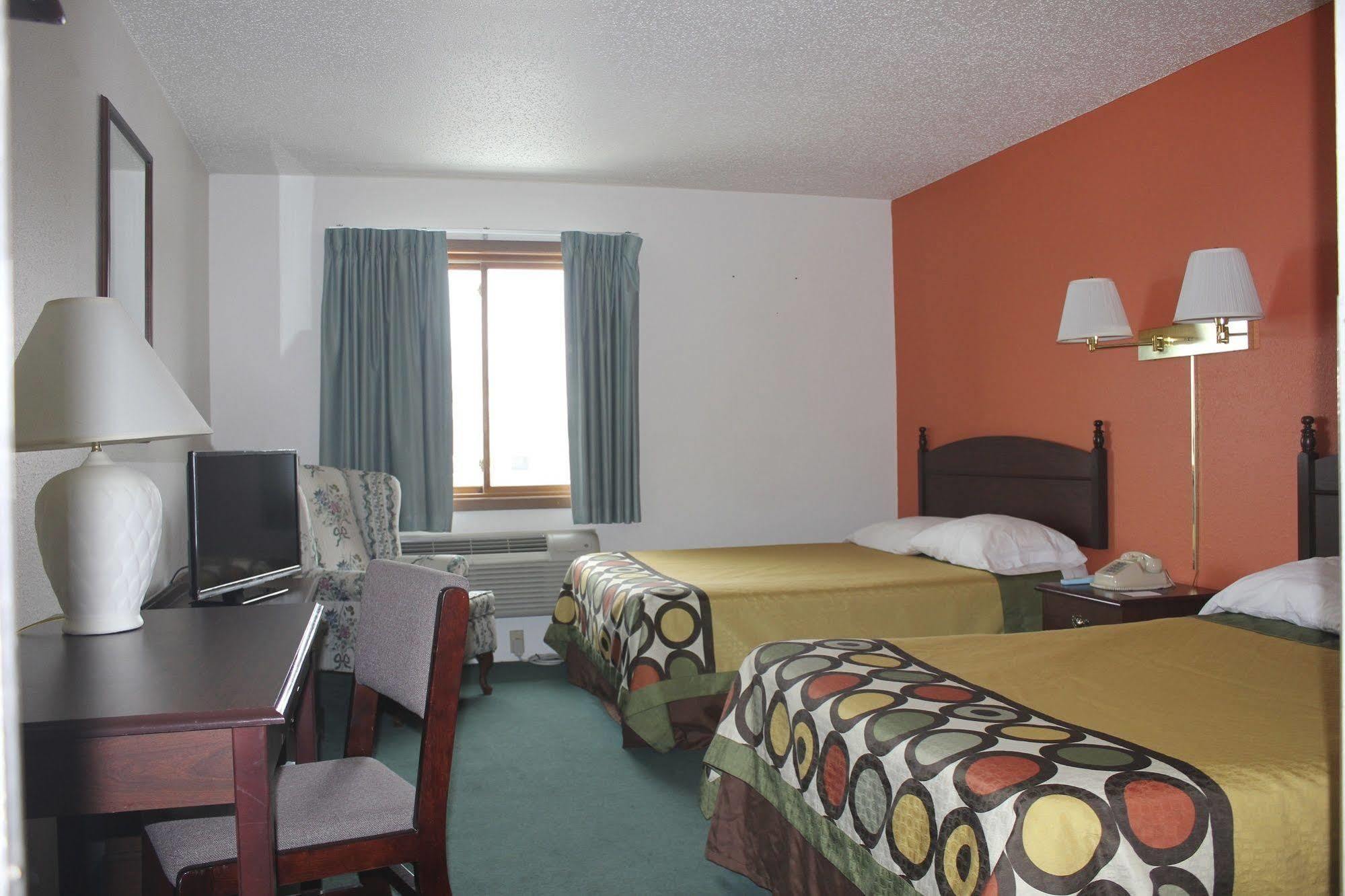 Motel 6-Saukville, Wi المظهر الخارجي الصورة